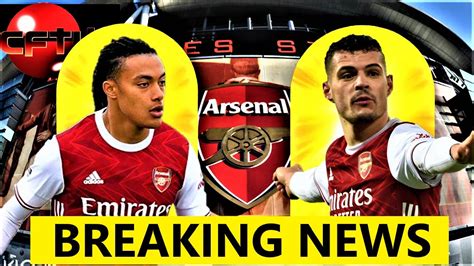 arsenal latest news today.